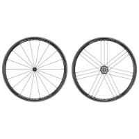Campagnolo Bora WTO 33 Carbon Disc Center Lock 28" Laufradsatz Campagnolo Bora WTO 33 Carbon Disc Center Lock 28" Laufradsatz