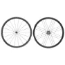 Campagnolo Bora WTO 33 Carbon Disc Center Lock 28" Laufradsatz