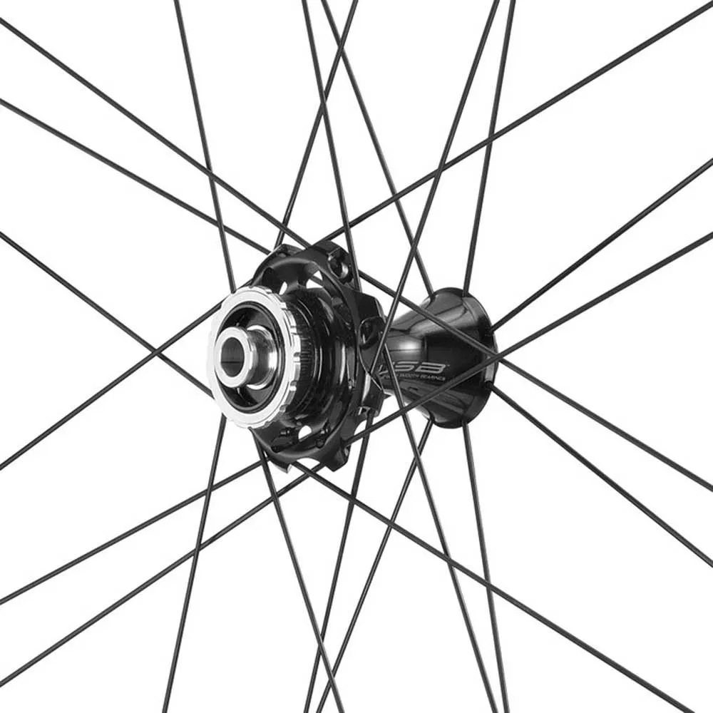 Campagnolo Bora WTO 33 Carbon Disc Center Lock 28" Laufradsatz Campagnolo Bora WTO 33 Carbon Disc Center Lock 28" Laufradsatz