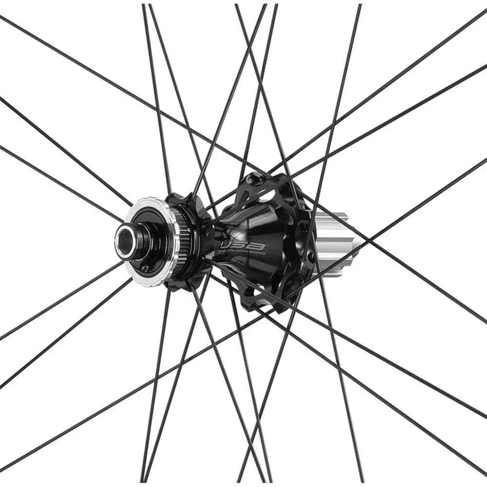 Campagnolo Bora WTO 33 Carbon Disc Center Lock 28" Laufradsatz Campagnolo Bora WTO 33 Carbon Disc Center Lock 28" Laufradsatz