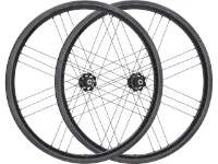Campagnolo Bora WTO 35 C23 Disc Center Lock 28" Laufradsatz Campagnolo Bora WTO 35 C23 Disc Center Lock 28" Laufradsatz
