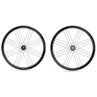 Campagnolo Bora WTO 35 C23 Disc Center Lock 28" Laufradsatz Campagnolo Bora WTO 35 C23 Disc Center Lock 28" Laufradsatz