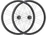 Campagnolo Bora WTO 35 C23 Disc Center Lock 28" Laufradsatz