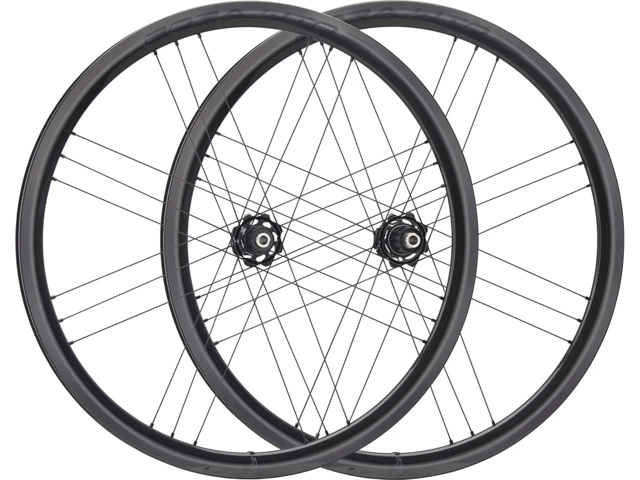 Campagnolo Bora WTO 35 C23 Disc Center Lock 28" Laufradsatz Campagnolo Bora WTO 35 C23 Disc Center Lock 28" Laufradsatz
