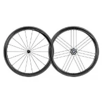 Campagnolo Bora Wto 45 2-way Fit Carbon Disc Tubeless Rennrad Laufradsatz Campagnolo Bora Wto 45 2-way Fit Carbon Disc Tubeless Rennrad Laufradsatz