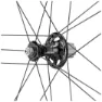 Campagnolo Bora Wto 45 2-way Fit Carbon Disc Tubeless Rennrad Laufradsatz