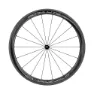 Campagnolo Bora Wto 45 2-way Fit Carbon Disc Tubeless Rennrad Laufradsatz