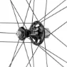Campagnolo Bora Wto 45 2-way Fit Carbon Disc Tubeless Rennrad Laufradsatz