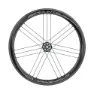 Campagnolo Bora Wto 45 2-way Fit Carbon Disc Tubeless Rennrad Laufradsatz