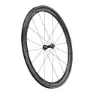 Campagnolo Bora Wto 45 2-way Fit Carbon Disc Tubeless Rennrad Laufradsatz