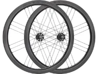Campagnolo Bora WTO 45 C23 Disc Center Lock 28" Laufradsatz Campagnolo Bora WTO 45 C23 Disc Center Lock 28" Laufradsatz