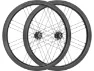 Campagnolo Bora WTO 45 C23 Disc Center Lock 28" Laufradsatz