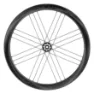 Campagnolo Bora Wto 45 Db Disc Tubeless Rennrad Laufradsatz, Black, 12 x 100 / 12 x 142mm, Campagnolo