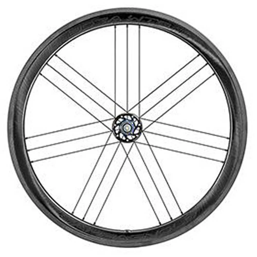 Campagnolo Bora Wto 45 Disc Tubular Rennrad-hinterrad, Black, 12 x 142mm, Campagnolo Campagnolo Bora Wto 45 Disc Tubular Rennrad-hinterrad, Black, 12 x 142mm, Campagnolo