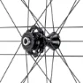 Campagnolo Bora Wto 45 Opaco Disc Cl Tubeless Rennrad Laufradsatz