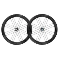 Campagnolo Bora Wto 60 2-way Fit Carbon Disc Tubeless Rennrad Laufradsatz Campagnolo Bora Wto 60 2-way Fit Carbon Disc Tubeless Rennrad Laufradsatz