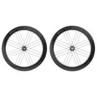 Campagnolo Bora Wto 60 2-way Fit Carbon Disc Tubeless Rennrad Laufradsatz Campagnolo Bora Wto 60 2-way Fit Carbon Disc Tubeless Rennrad Laufradsatz
