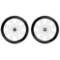 Campagnolo Bora WTO 60 C23 Disc Center Lock 28" Laufradsatz Campagnolo Bora WTO 60 C23 Disc Center Lock 28" Laufradsatz