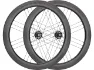 Campagnolo Bora WTO 60 C23 Disc Center Lock 28" Laufradsatz