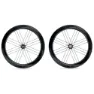 Campagnolo Bora WTO 60 C23 Disc Center Lock 28" Laufradsatz