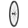 Campagnolo Bora Wto Db 35 C23 2wf Cl Disc Tubeless Rennrad-hinterrad, Black, 12 x 142mm, Campagnolo