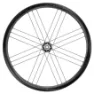 Campagnolo Bora Wto Db 35 C23 2wf Cl Disc Tubeless Rennrad-hinterrad, Black, 12 x 142mm, Campagnolo