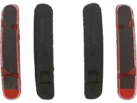 Campagnolo Bremsgummis Cartridge Carbon für Campagnolo Campagnolo Bremsgummis Cartridge Carbon für Campagnolo