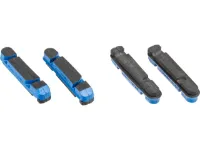 Campagnolo Bremsgummis Cartridge P.E.O. für Shimano Campagnolo Bremsgummis Cartridge P.E.O. für Shimano