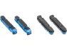 Campagnolo Bremsgummis Cartridge P.E.O. für Shimano