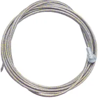 Campagnolo Bremskabel 1.6 Mm 10 Einheiten Campagnolo Bremskabel 1.6 Mm 10 Einheiten