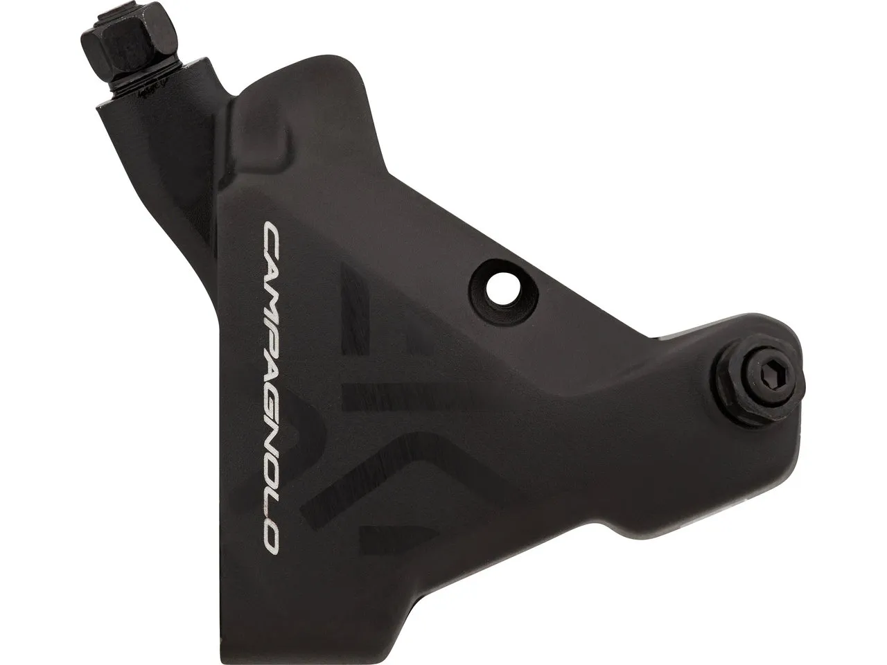 Campagnolo Bremssattel Ekar, Schwarz, 140mm Campagnolo Bremssattel Ekar, Schwarz, 140mm