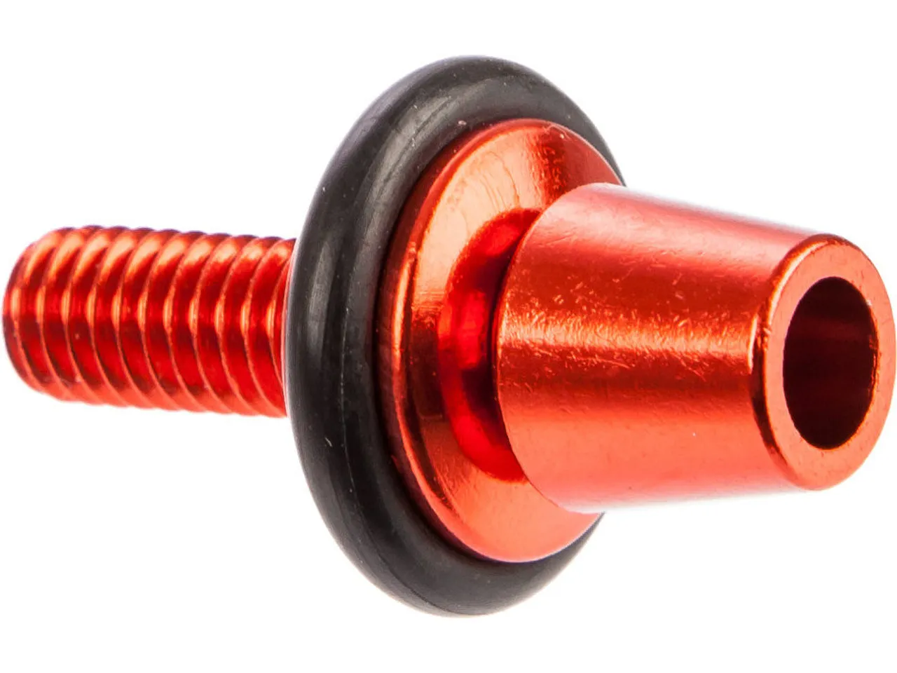 Campagnolo Bremszugeinsteller Athena / Chorus / Veloce / Centaur bis Modell 2014, Rot, one_size Campagnolo Bremszugeinsteller Athena / Chorus / Veloce / Centaur bis Modell 2014, Rot, one_size