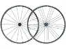 Campagnolo Calima G3 Laufradsatz, Black, 28" Satz (VR 9 x 100 + HR 10 x 130) Campa