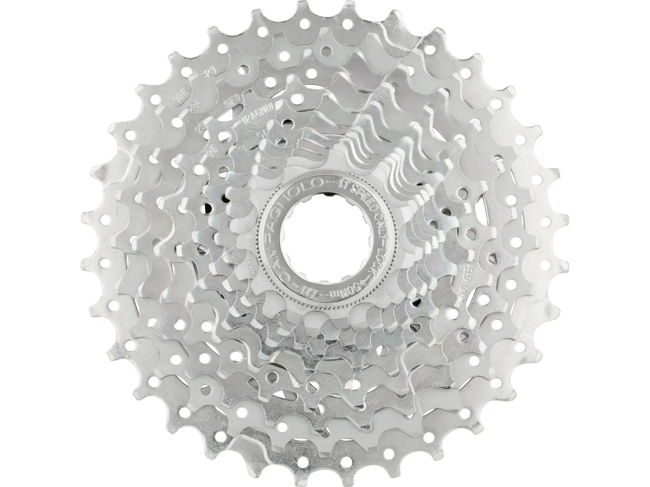 Campagnolo Centaur 11 Kassette 11-fach Campagnolo Centaur 11 Kassette 11-fach