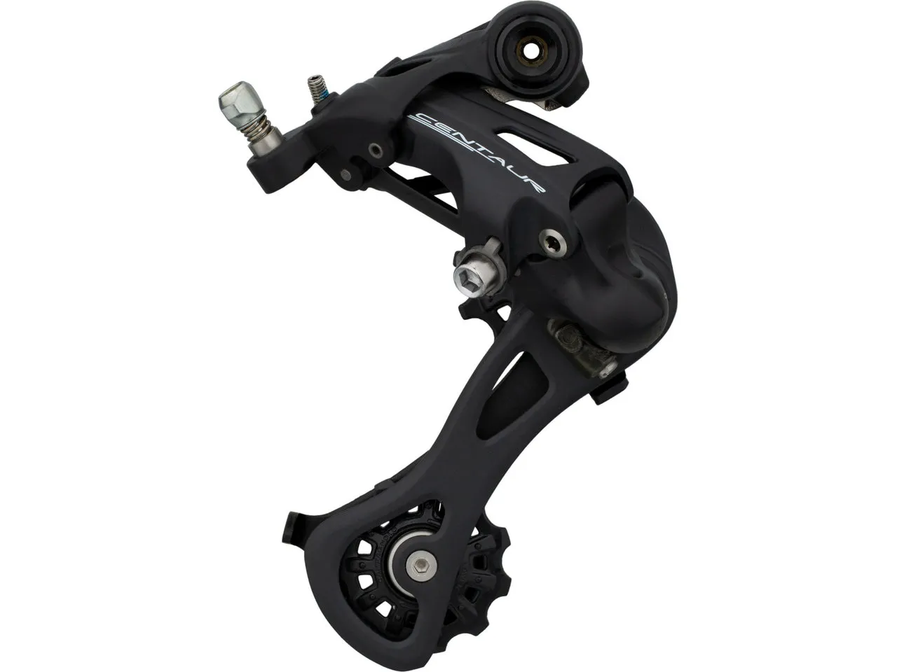 Campagnolo Centaur 11 Schaltwerk 11-fach, Black, 11s, Max 32t Campagnolo Centaur 11 Schaltwerk 11-fach, Black, 11s, Max 32t