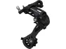 Campagnolo Centaur 11 Schaltwerk 11-fach, Black, 11s, Max 32t