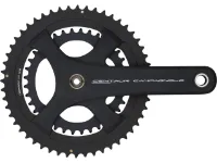 Campagnolo Centaur 11 Ultra Torque 11-fach Kurbelgarnitur Campagnolo Centaur 11 Ultra Torque 11-fach Kurbelgarnitur