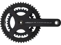 Campagnolo Centaur 11 Ultra Torque 11-fach Kurbelgarnitur Campagnolo Centaur 11 Ultra Torque 11-fach Kurbelgarnitur