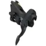 Campagnolo Centaur Left Hebelkörper, Black, 10s