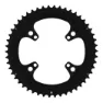 Campagnolo Chorus 123 Bcd Kettenblatt, Black, 50t