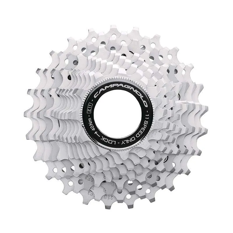 Campagnolo Chorus 12s 12-fach Kassette Campagnolo Chorus 12s 12-fach Kassette