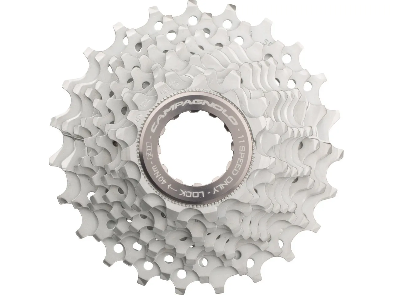 Campagnolo Chorus 12s 12-fach Kassette