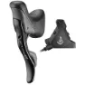 Campagnolo Chorus 12s 140 Mm Vorderradbremse, Black, One Size