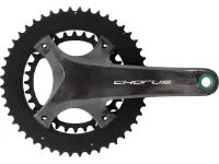 Campagnolo Chorus 12s Ultra Torque 12-fach Kurbelgarnitur