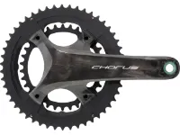 Campagnolo Chorus 12s Ultra Torque 12-fach Kurbelgarnitur Campagnolo Chorus 12s Ultra Torque 12-fach Kurbelgarnitur