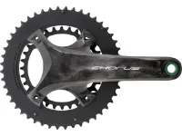 Campagnolo Chorus 12s Ultra Torque 12-fach Kurbelgarnitur Campagnolo Chorus 12s Ultra Torque 12-fach Kurbelgarnitur