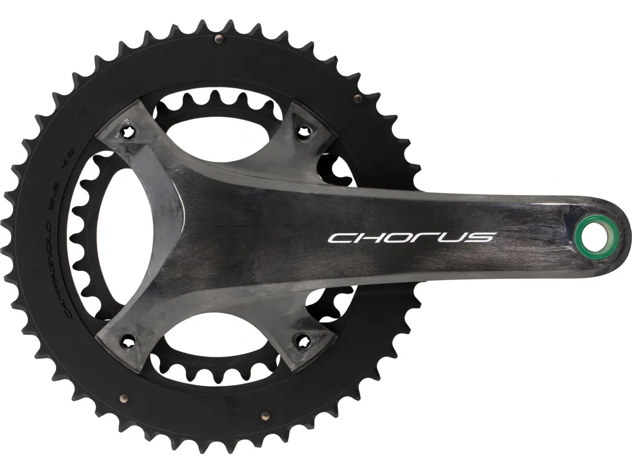 Campagnolo Chorus 12s Ultra Torque 12-fach Kurbelgarnitur Campagnolo Chorus 12s Ultra Torque 12-fach Kurbelgarnitur