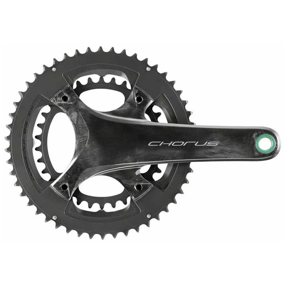 Campagnolo Chorus 12s Ultra Torque 12-fach Kurbelgarnitur