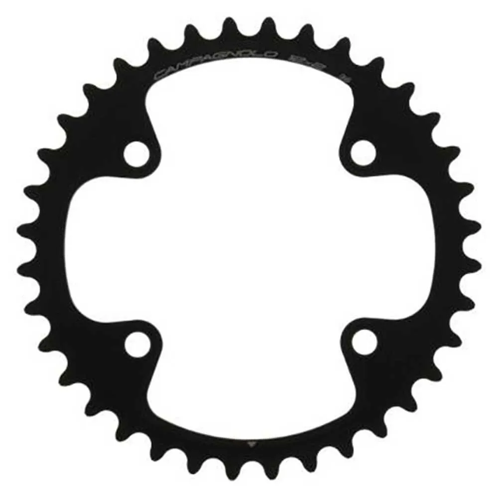 Campagnolo Chorus 96 Bcd Kettenblatt, Black, 36t Campagnolo Chorus 96 Bcd Kettenblatt, Black, 36t