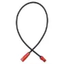Campagnolo Chorus Eps Under Bb Kit Kabel, Black, One Size